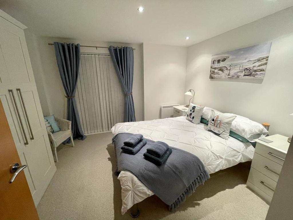 Sea View Apartment At The Beach! لينيلي المظهر الخارجي الصورة