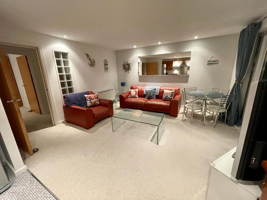 Sea View Apartment At The Beach! لينيلي المظهر الخارجي الصورة