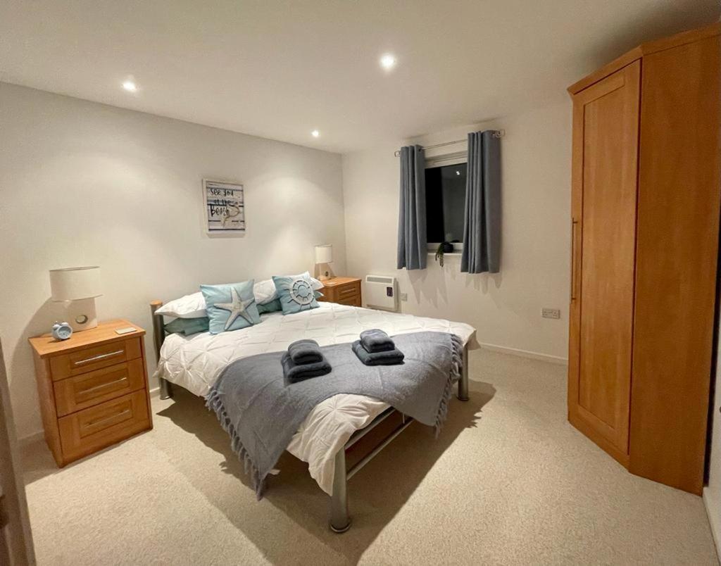 Sea View Apartment At The Beach! لينيلي المظهر الخارجي الصورة